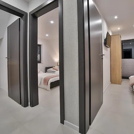 Pod Lasem Mm * Rabka