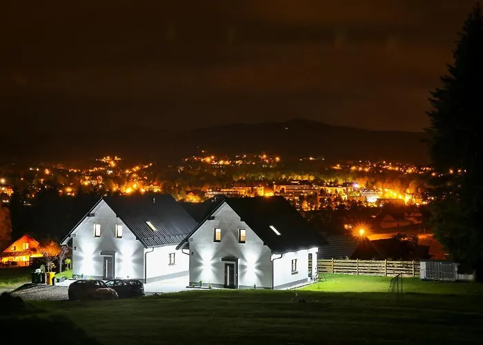 Pod Lasem Mm * Rabka