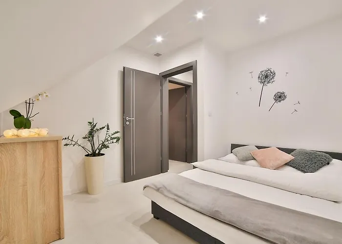 Vakantiehuis Pod Lasem Mm Rabka