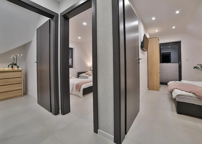 Pod Lasem Mm * Rabka